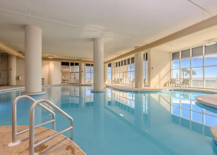 Phoenix Gulf Towers 2007 *