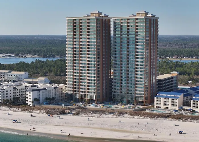 Phoenix Gulf Towers 2007 *