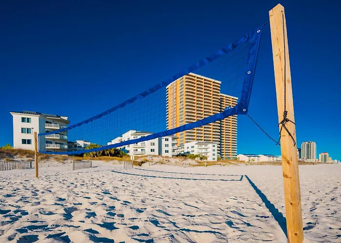 Phoenix Gulf Towers 2007 *