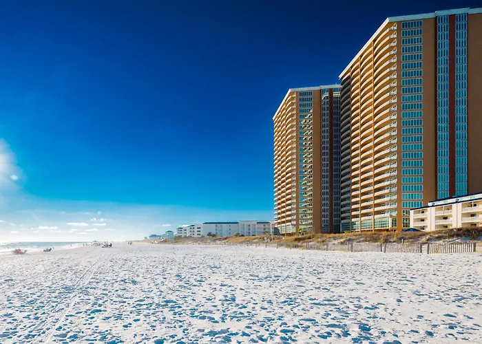 Phoenix Gulf Towers 2007 * Gulf Shores